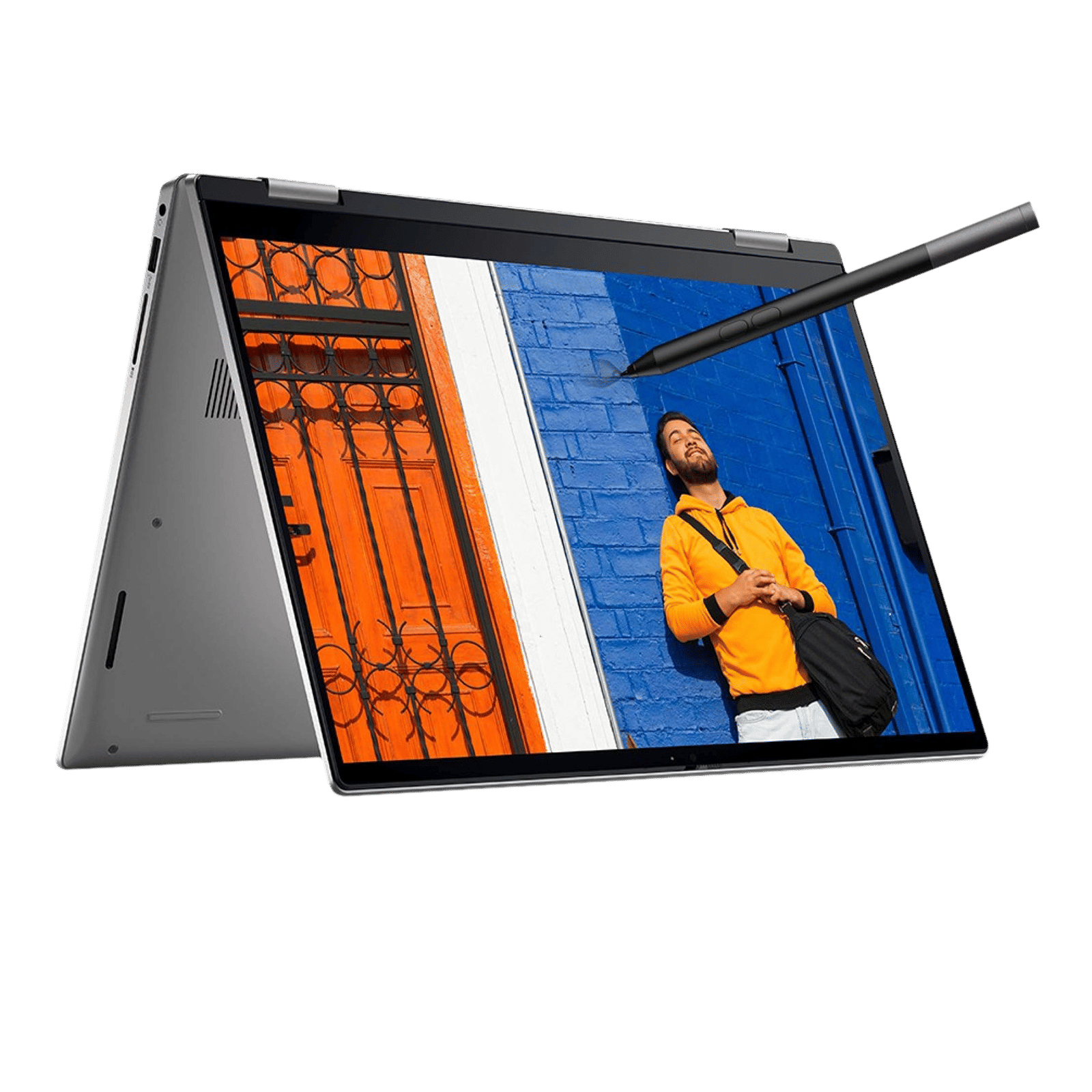Buy DELL Inspiron 7420 Intel Core i5 12th Gen Touchscreen 2-in-1